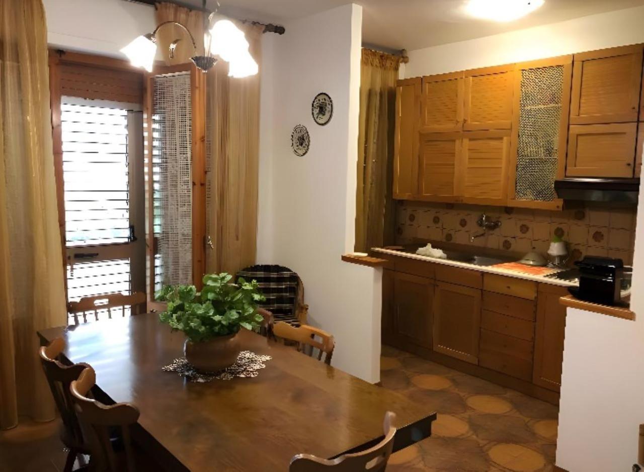Guest House Benvenuti - Casa Vacanze Toscana Cecina (Livorno) Exterior foto