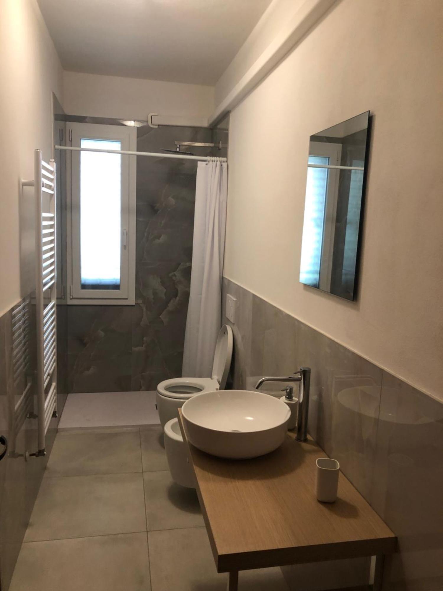 Guest House Benvenuti - Casa Vacanze Toscana Cecina (Livorno) Exterior foto